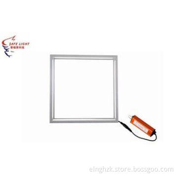 50Hz 60Hz Energy Saving LED 10 Watt Light Panel 300mm x 300
